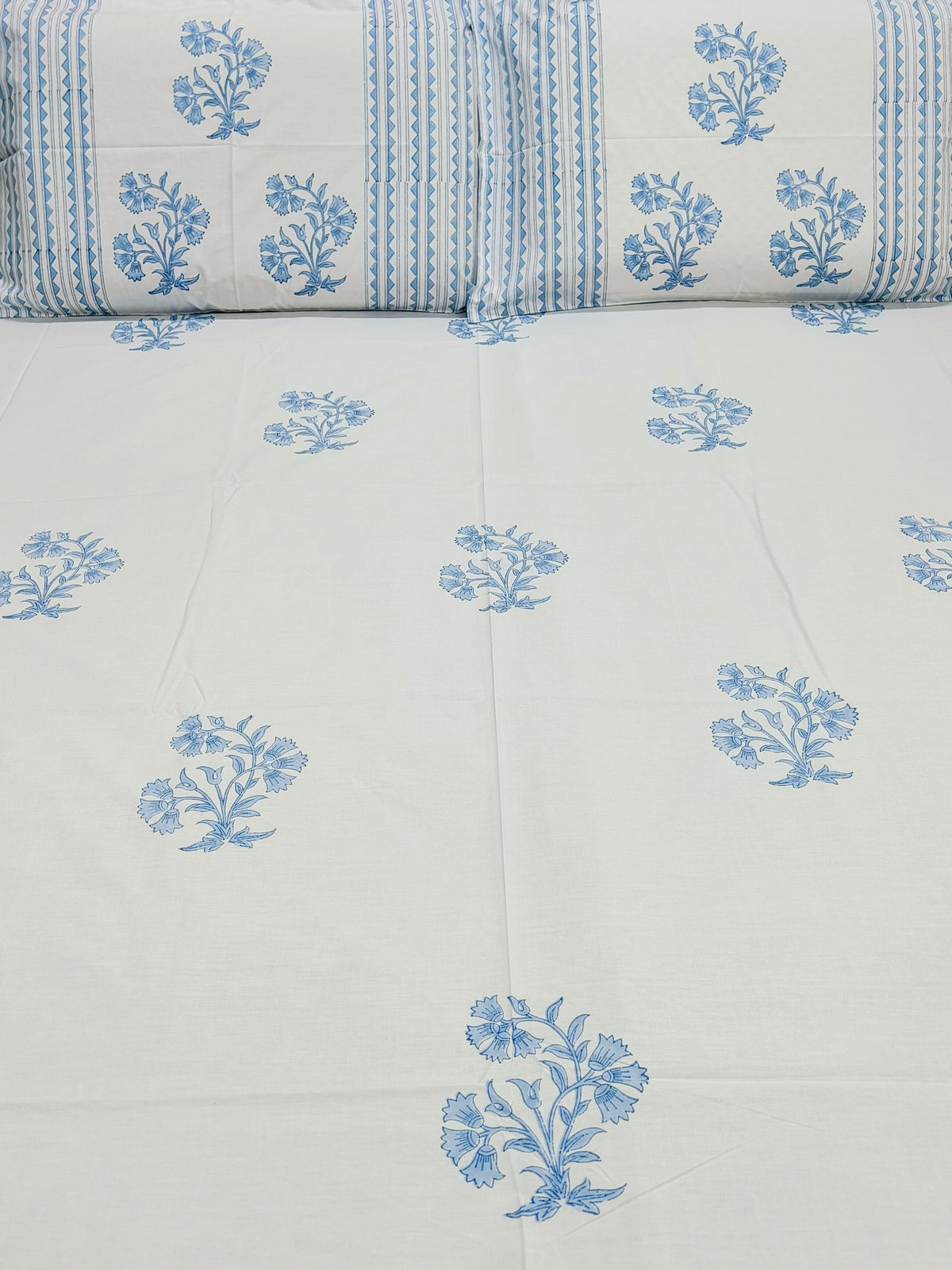 QUEEN Fitted Sheet