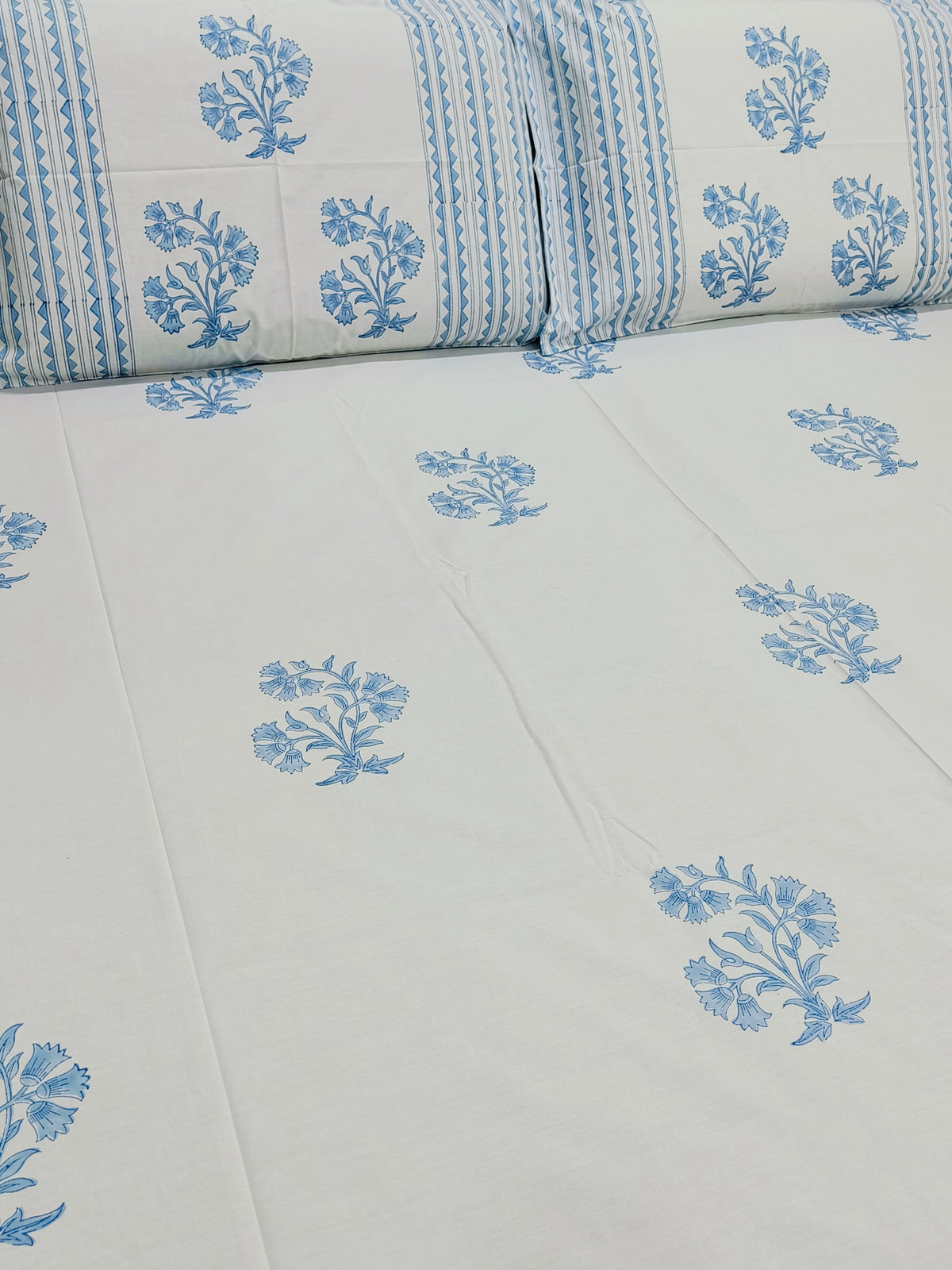 QUEEN Fitted Sheet