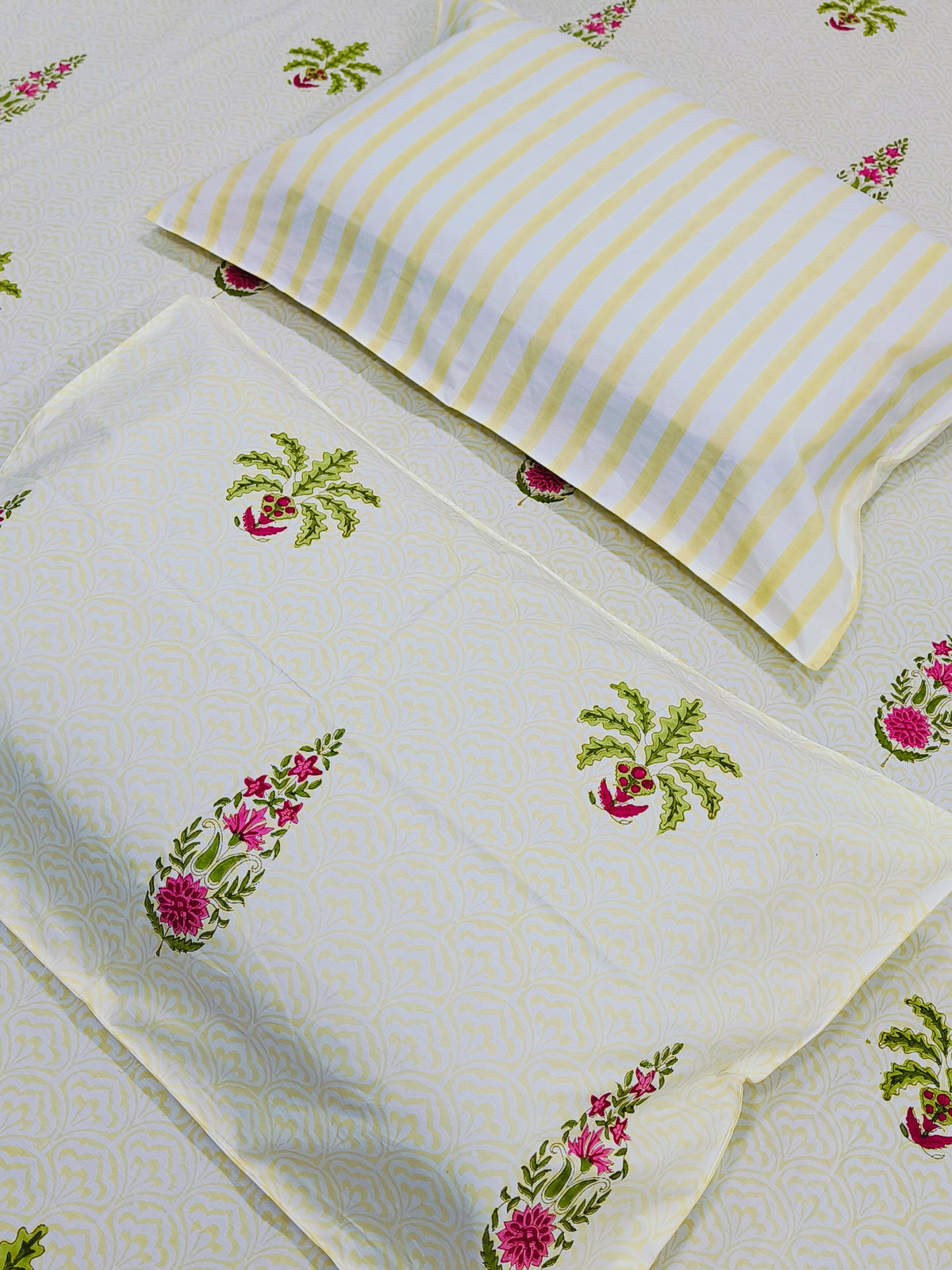 KING Fitted Sheet
