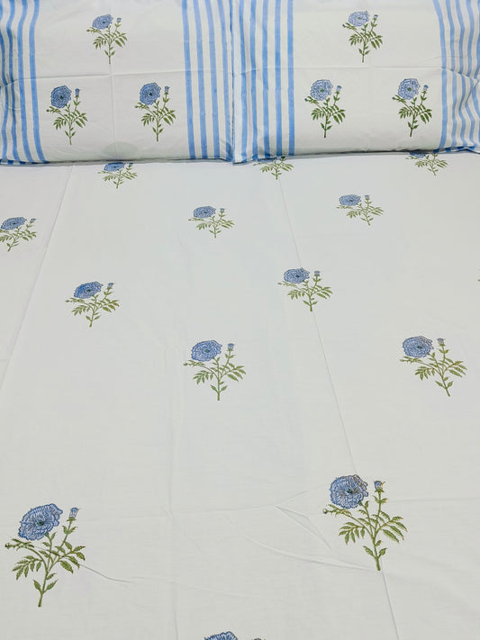 KING Fitted Sheet