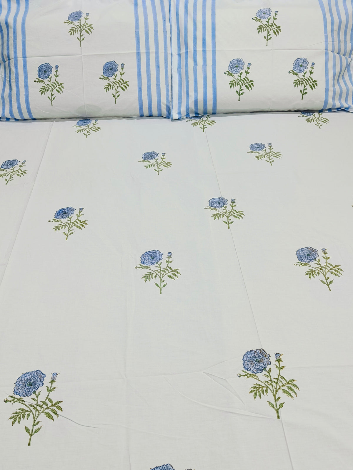 QUEEN Fitted Sheet