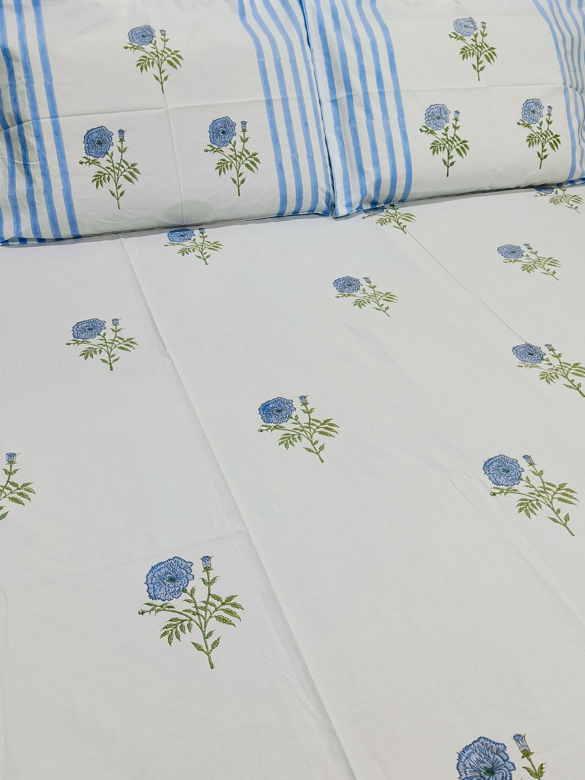 KING Fitted Sheet