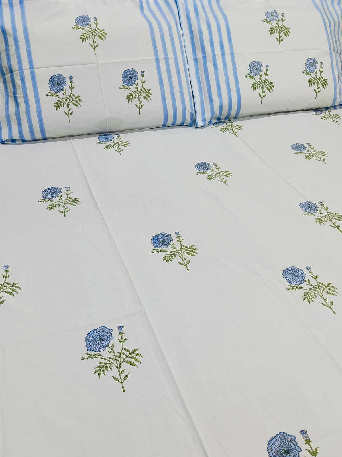 QUEEN Fitted Sheet