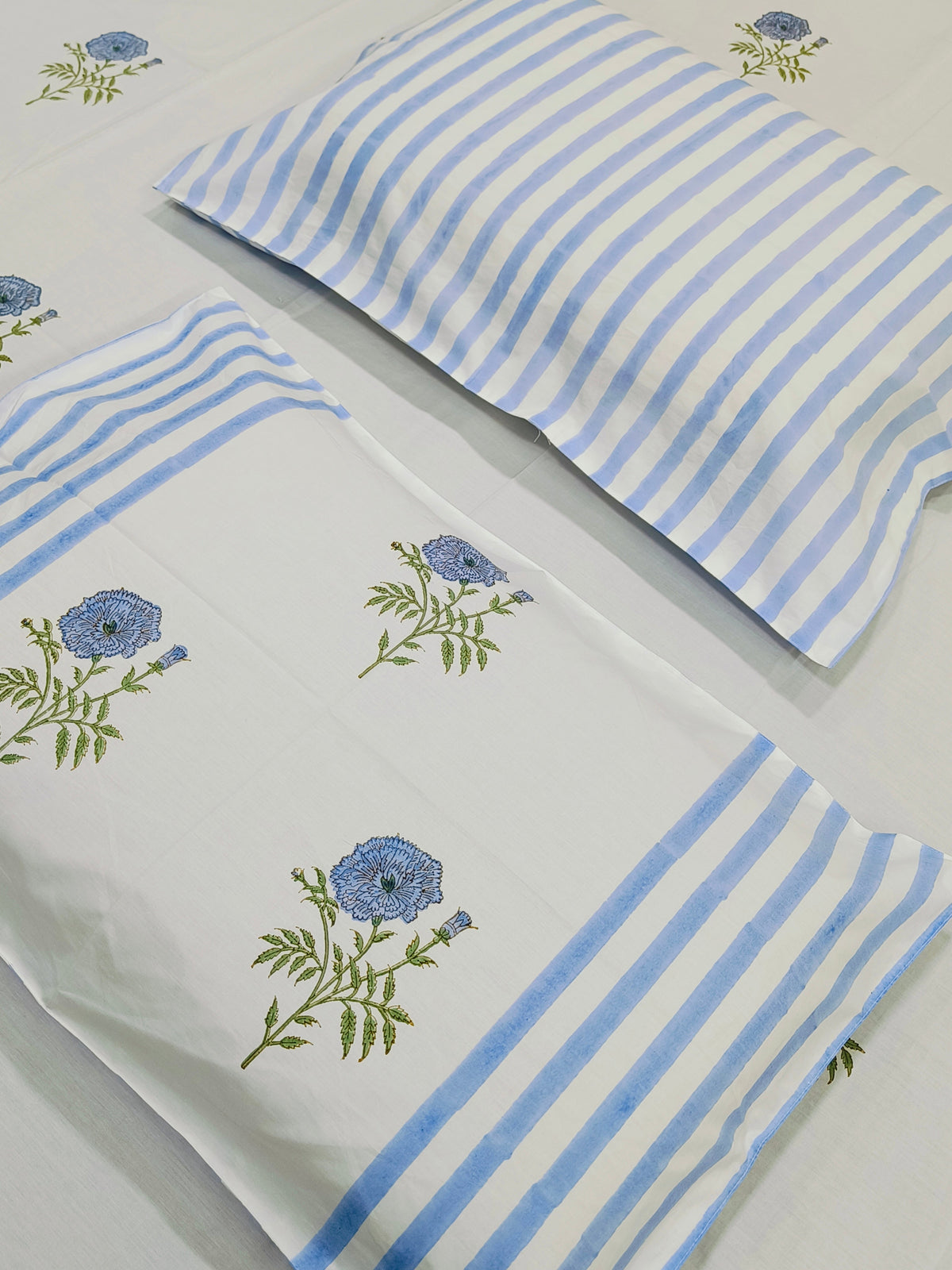 QUEEN Fitted Sheet