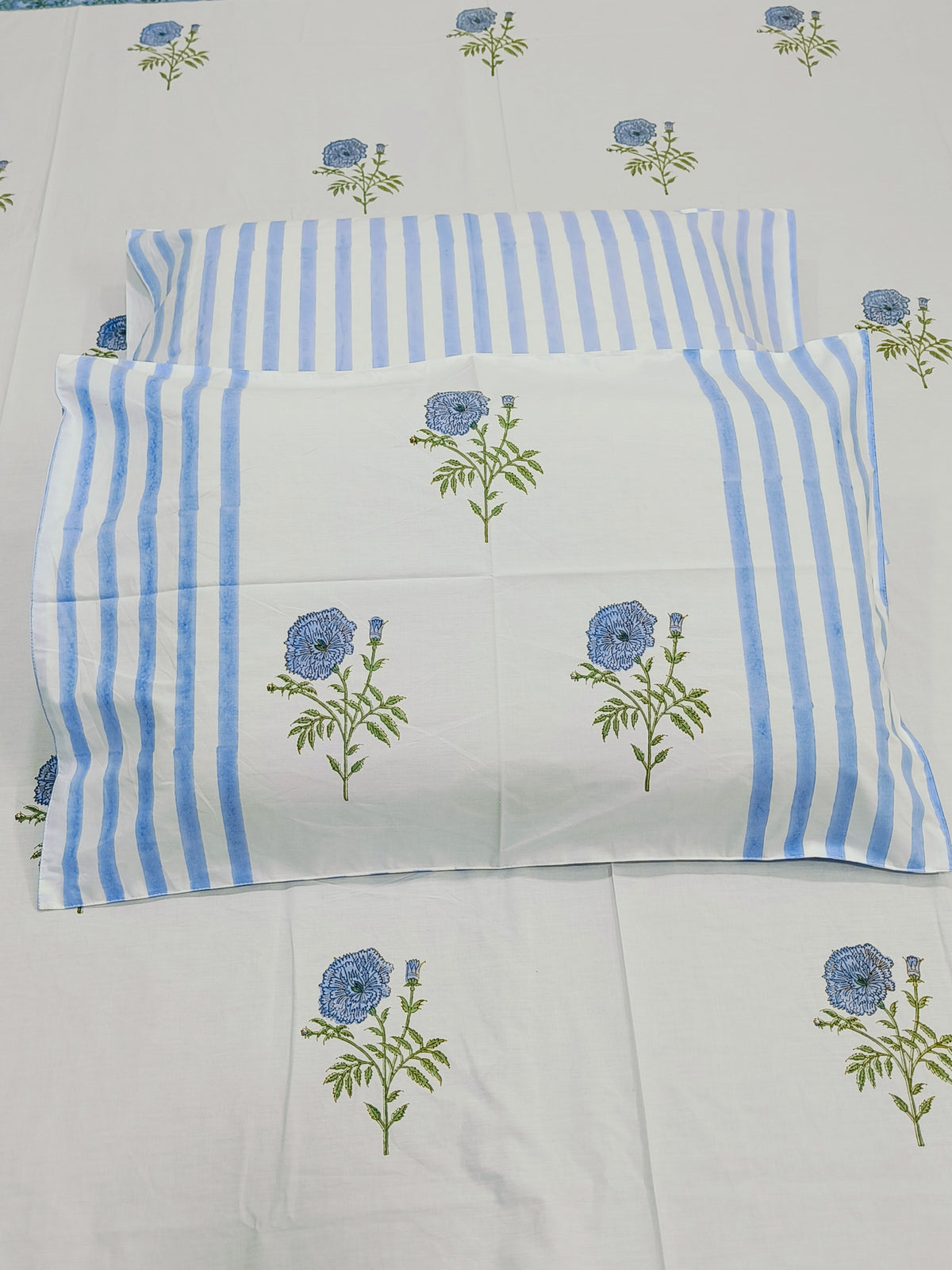 KING Fitted Sheet