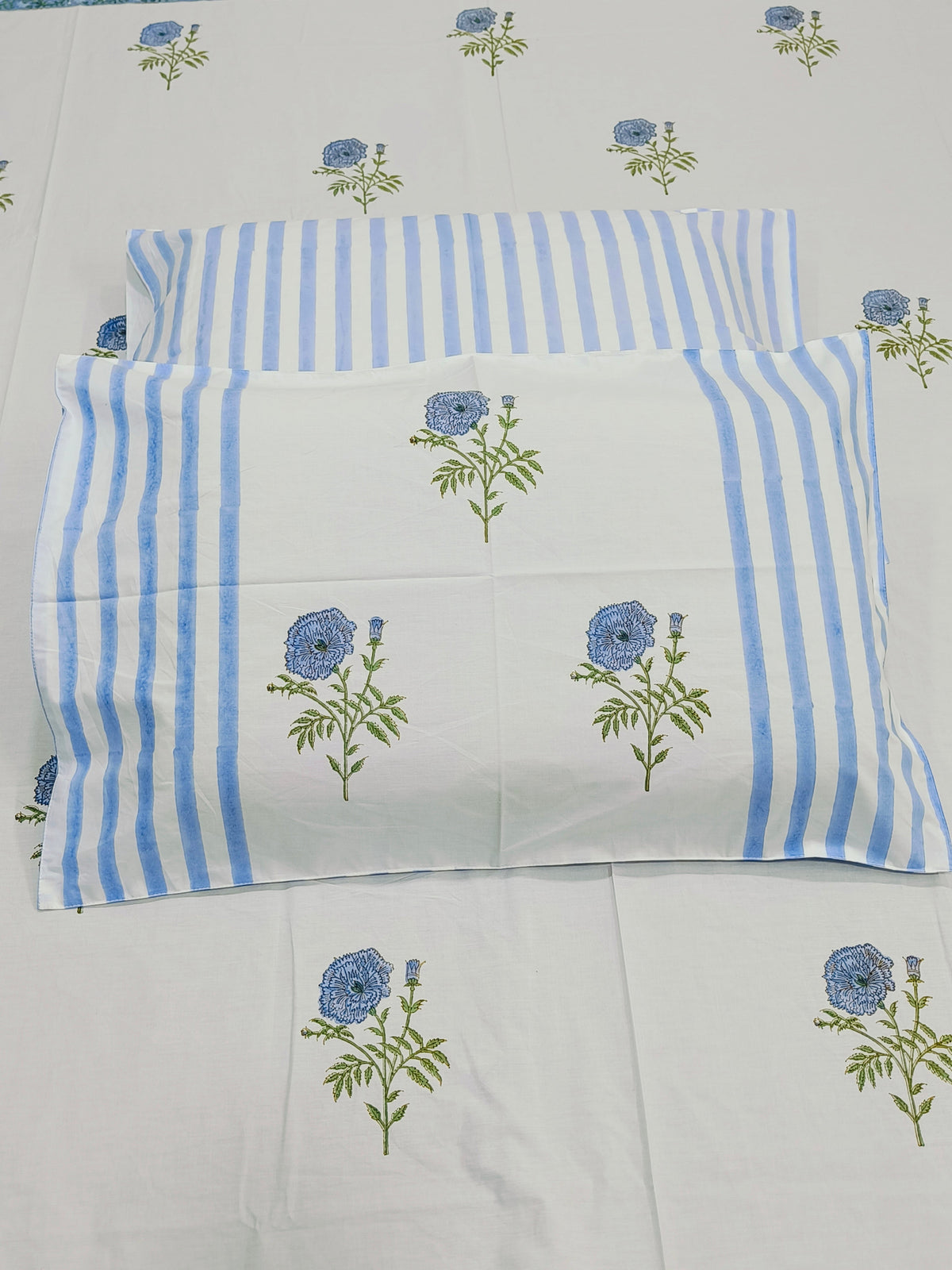 QUEEN Fitted Sheet