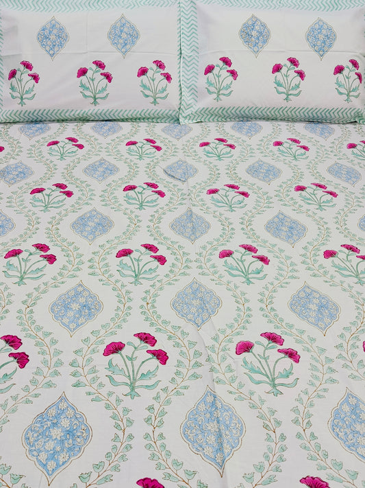 KING Fitted Sheet