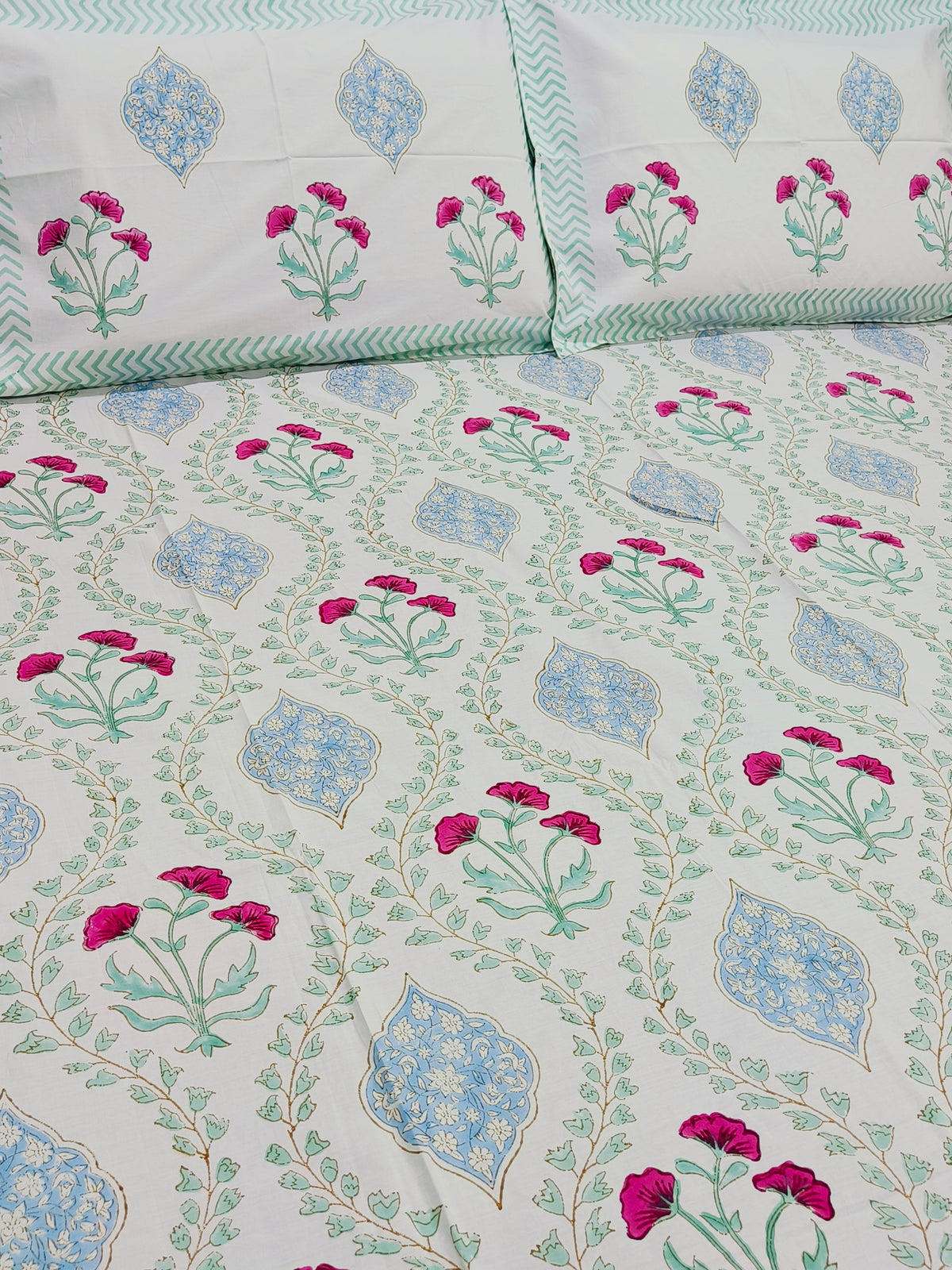 KING Fitted Sheet