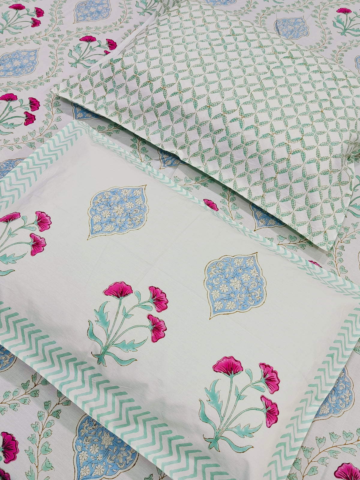 KING Fitted Sheet