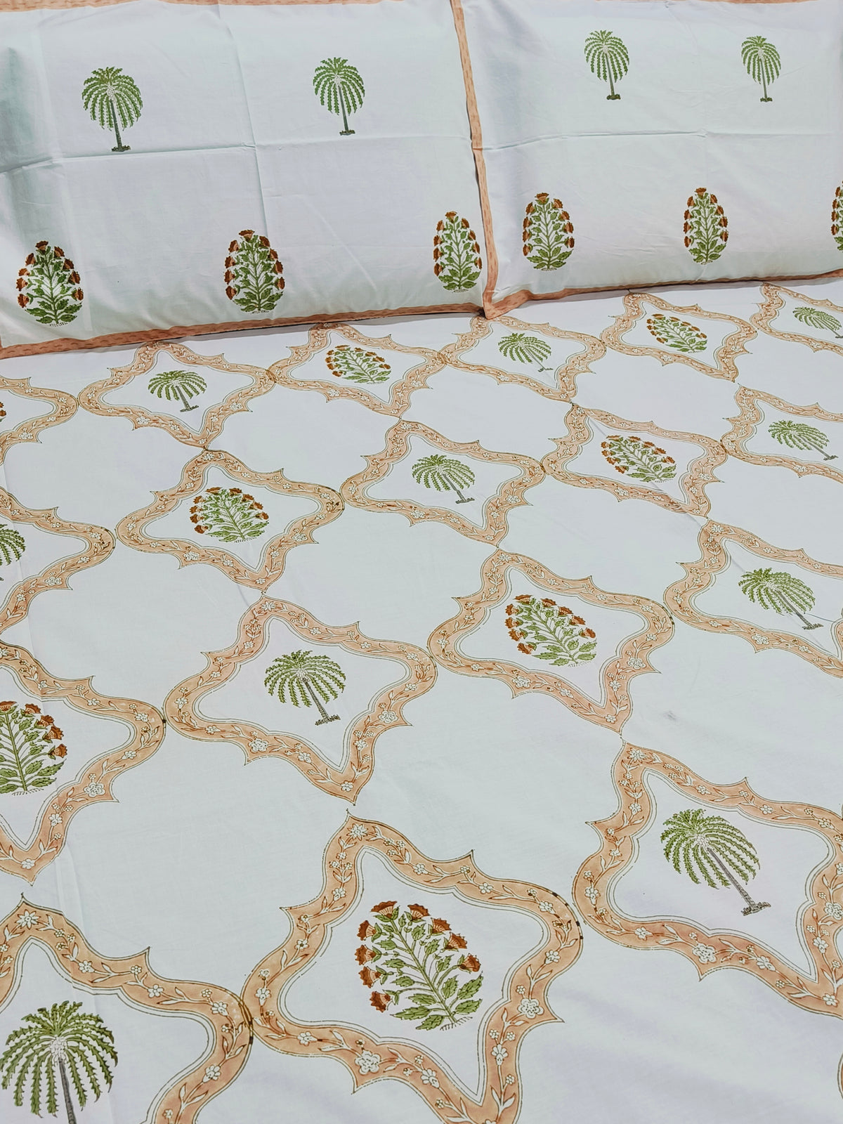 KING Fitted Sheet