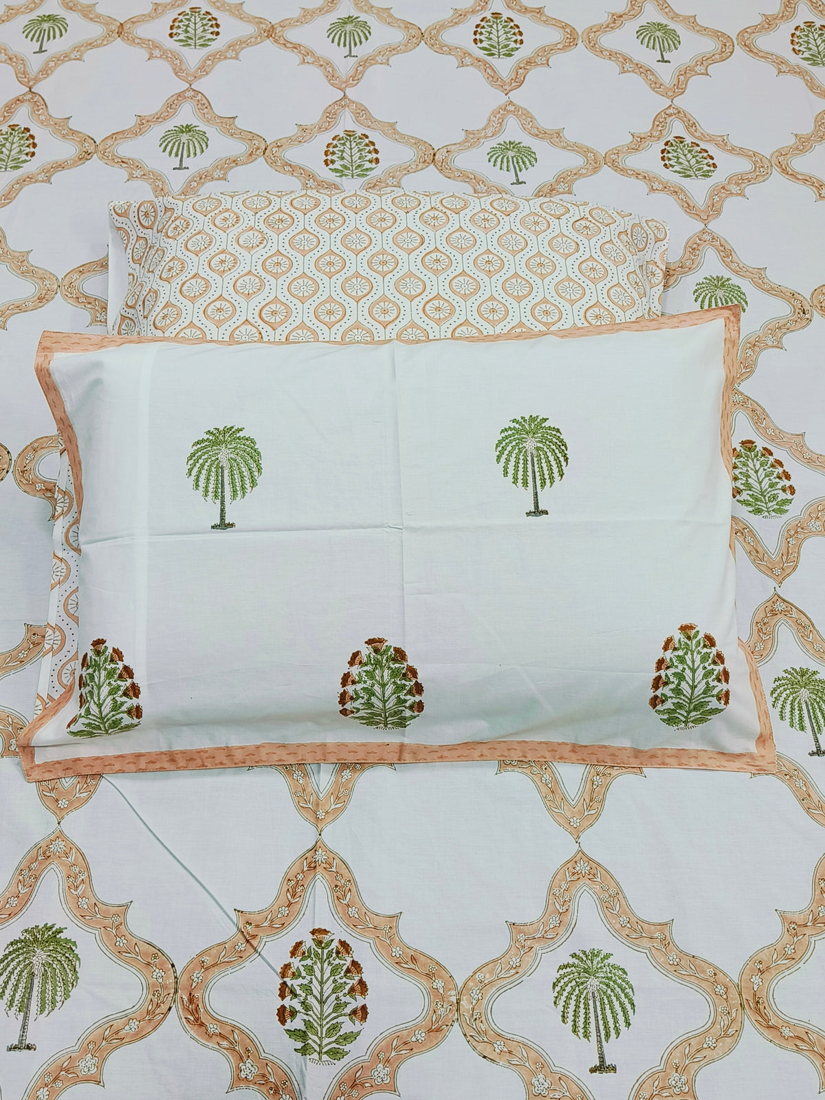 KING Fitted Sheet