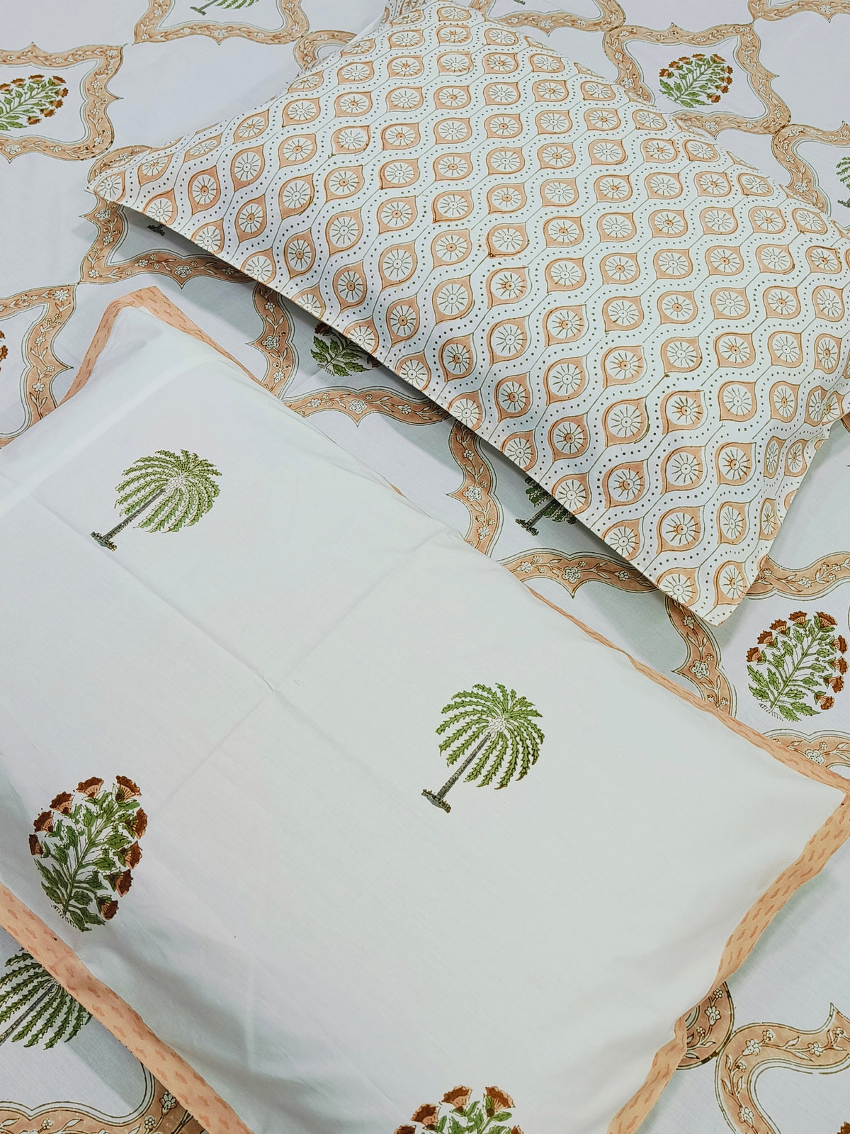 KING Fitted Sheet