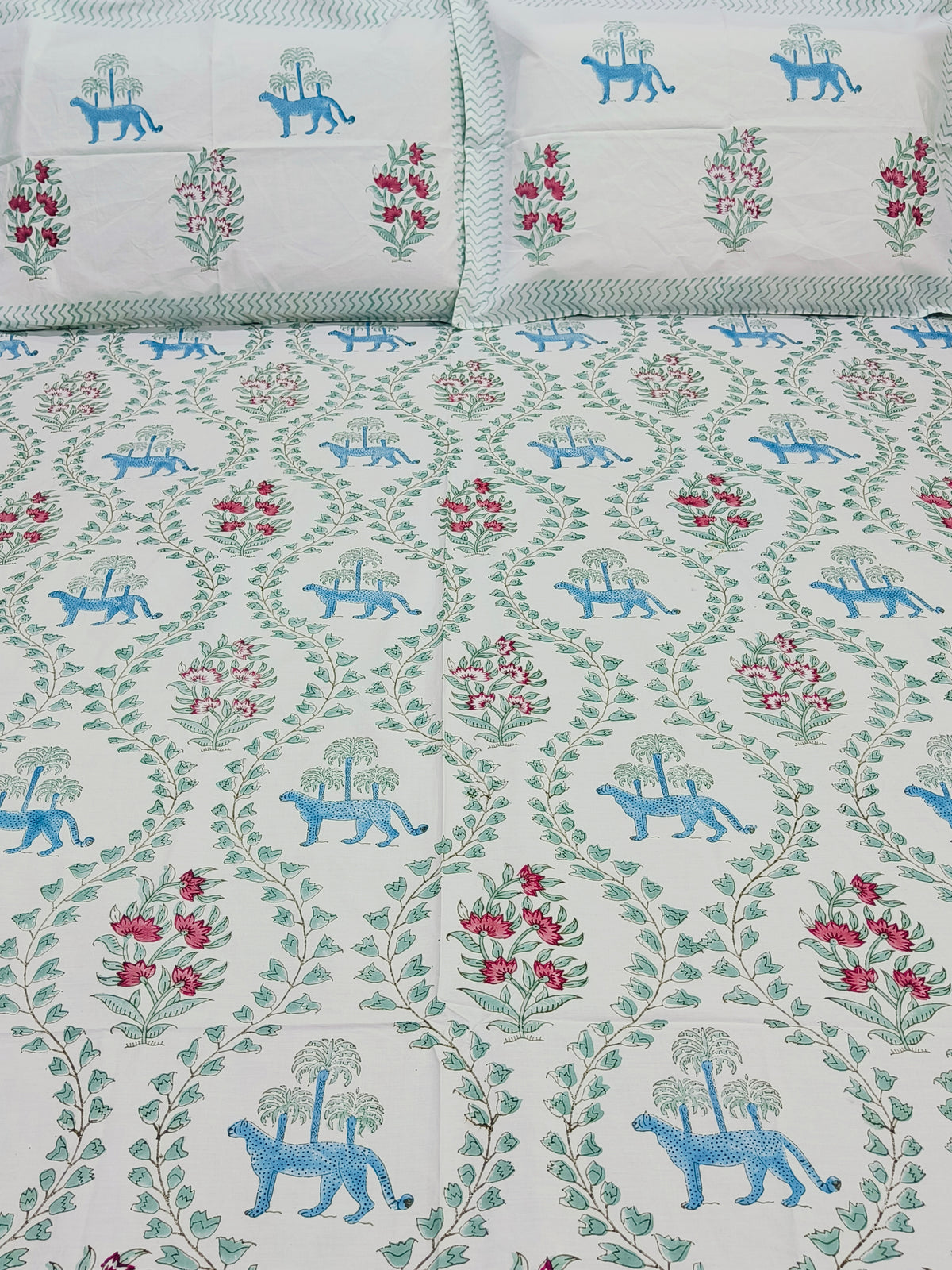 KING Fitted Sheet