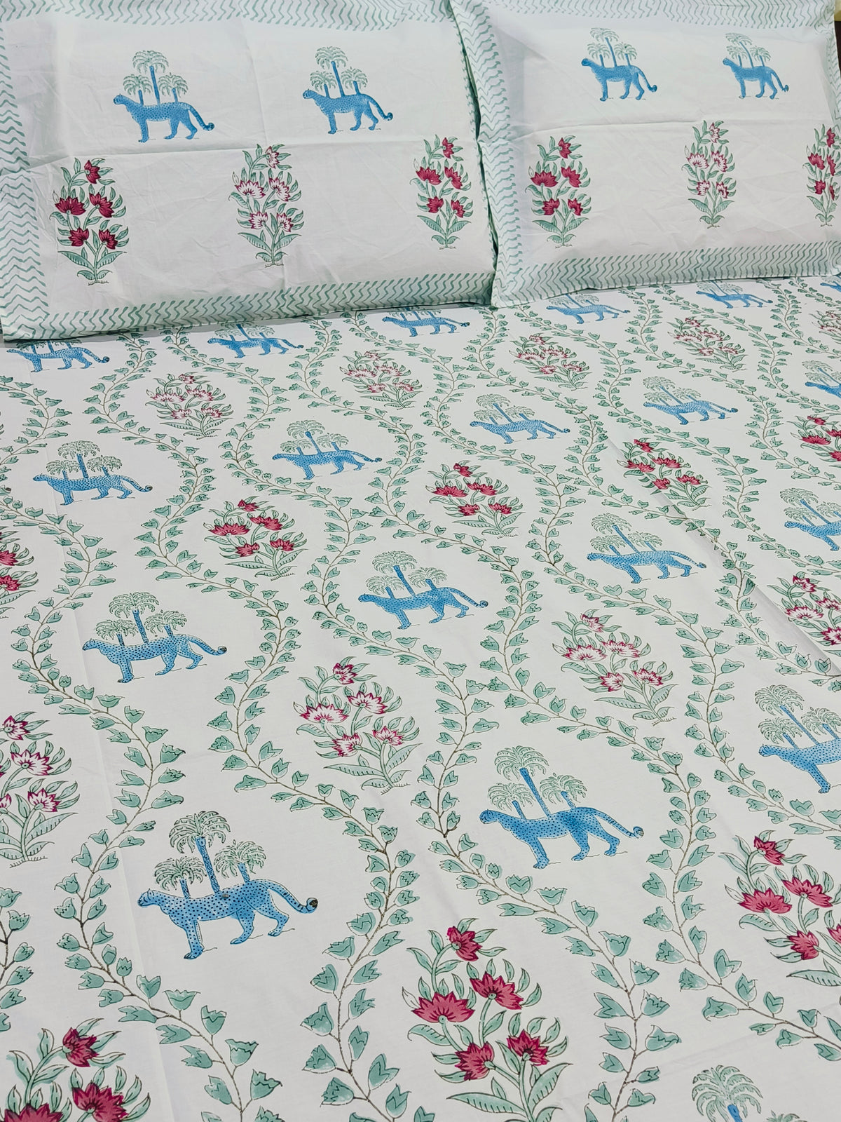 KING Fitted Sheet