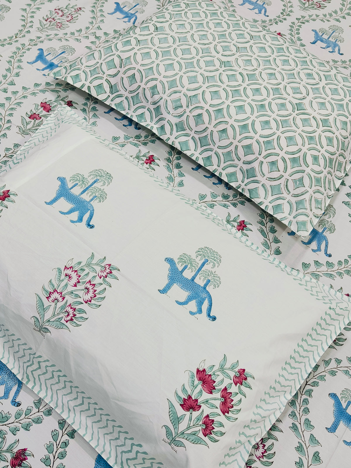 KING Fitted Sheet