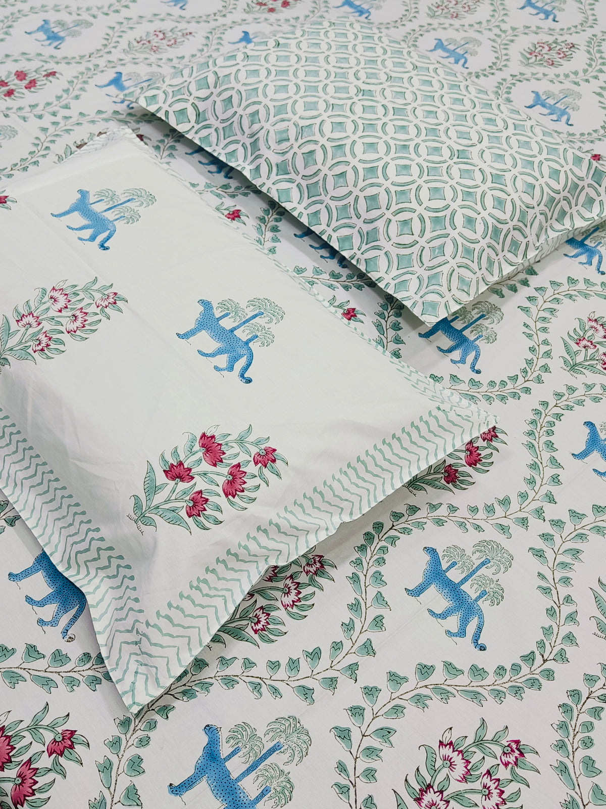 KING Fitted Sheet