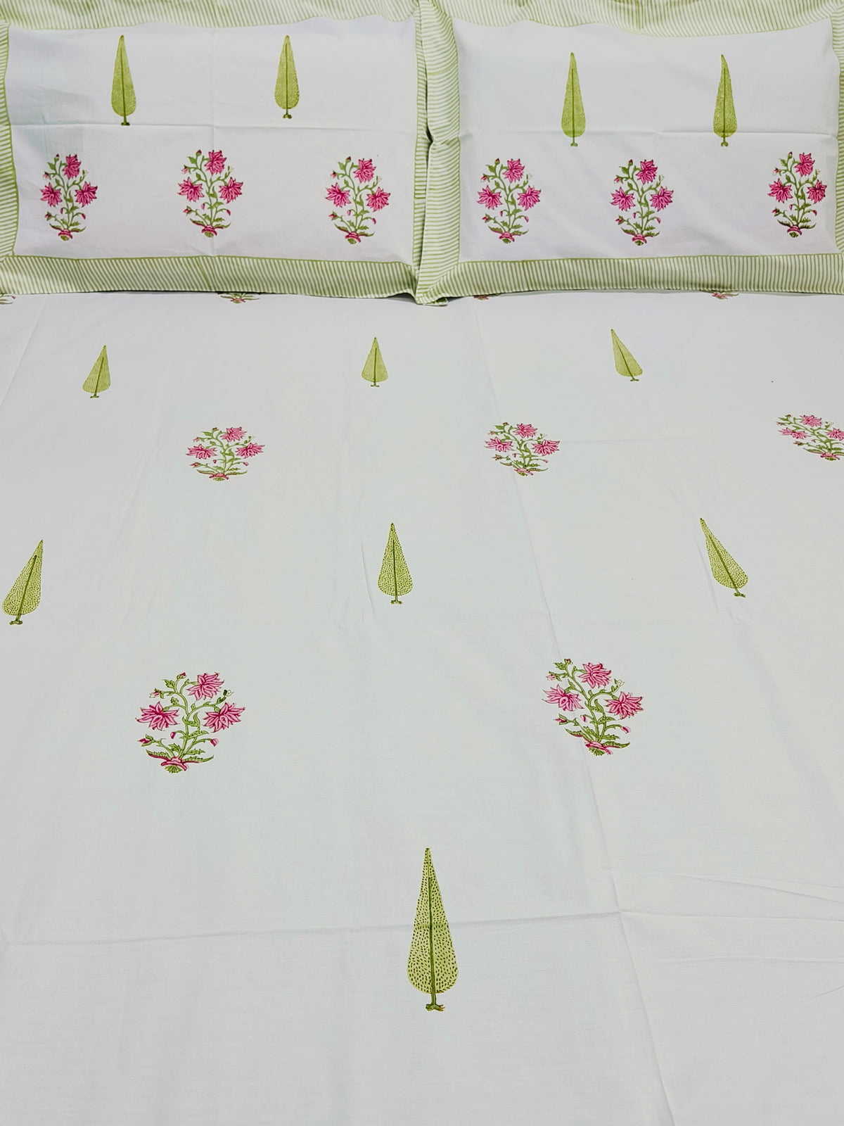 KING Fitted Sheet