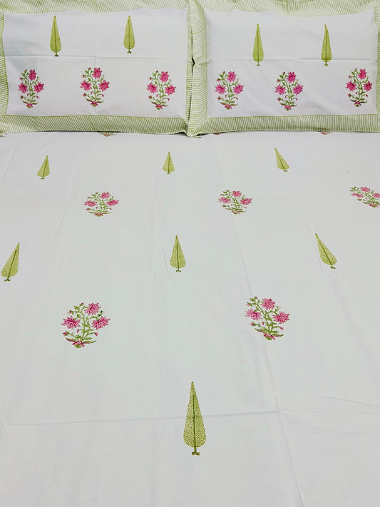 KING Fitted Sheet