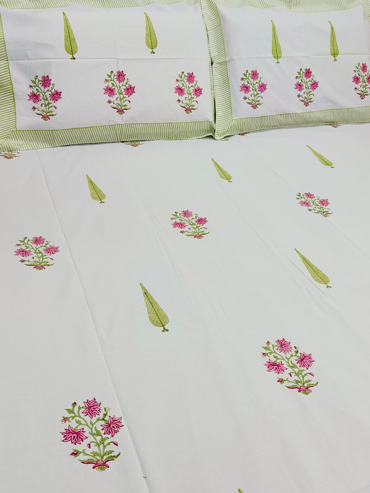 KING Fitted Sheet