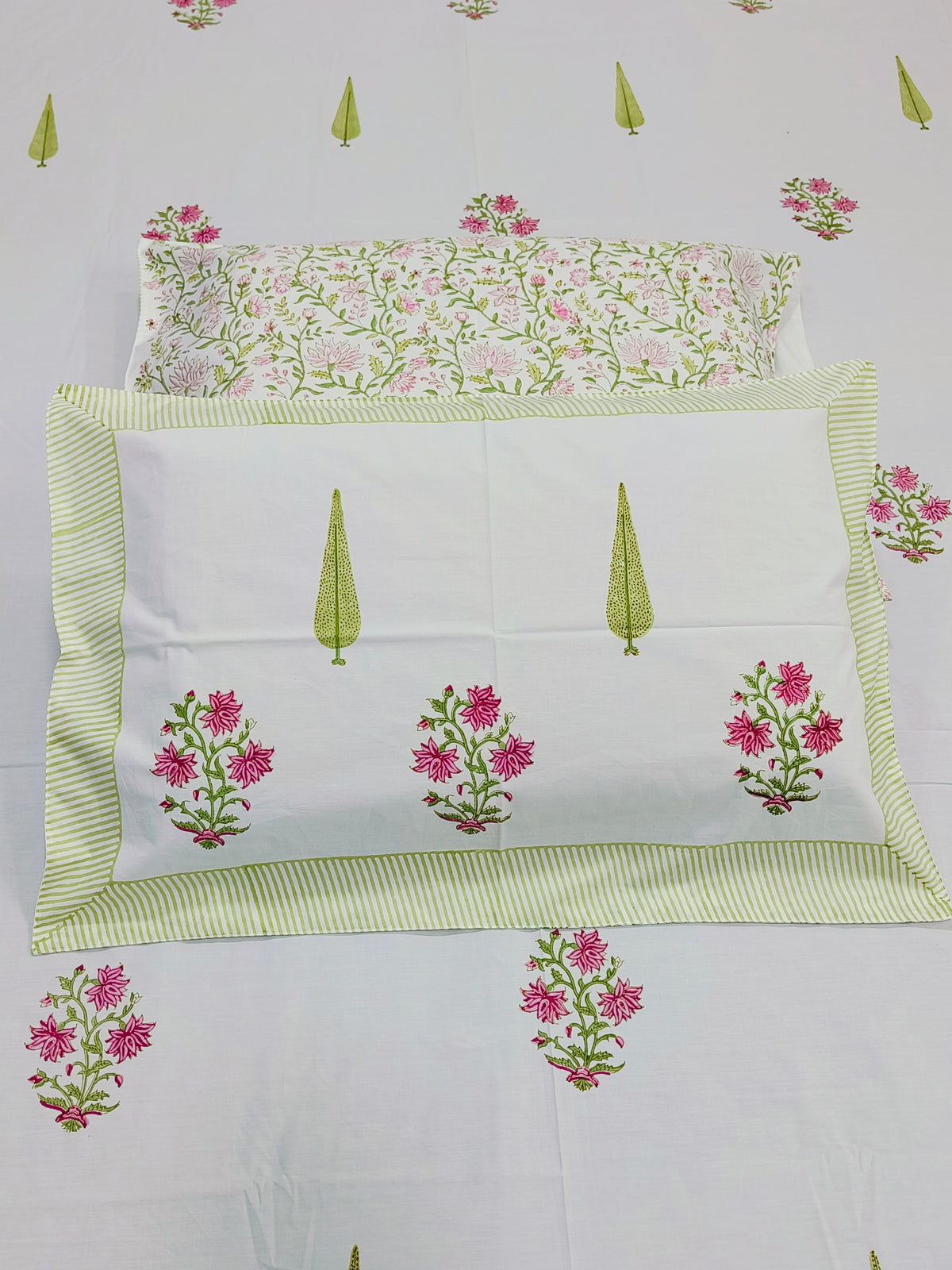 KING Fitted Sheet