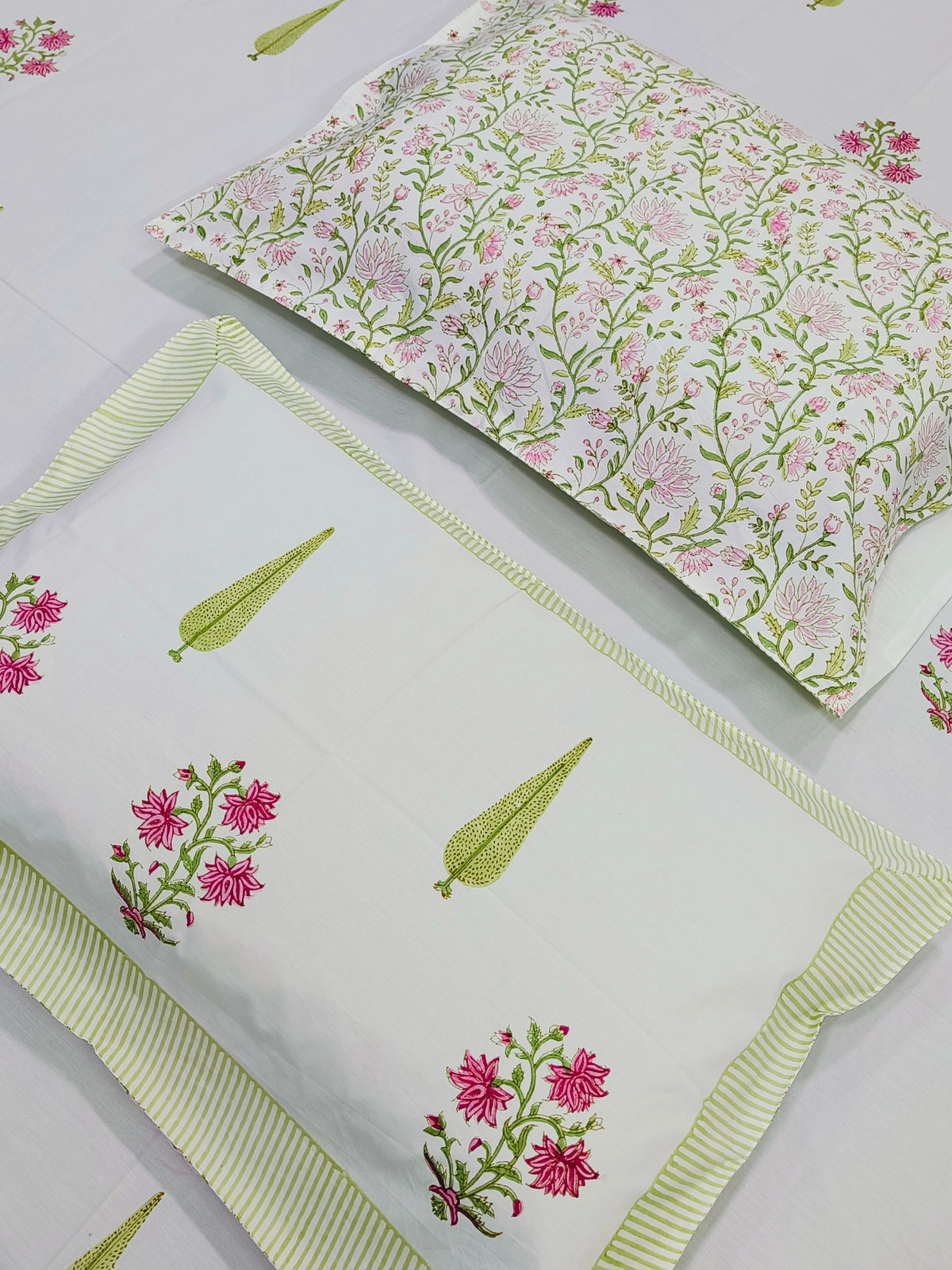 KING Fitted Sheet