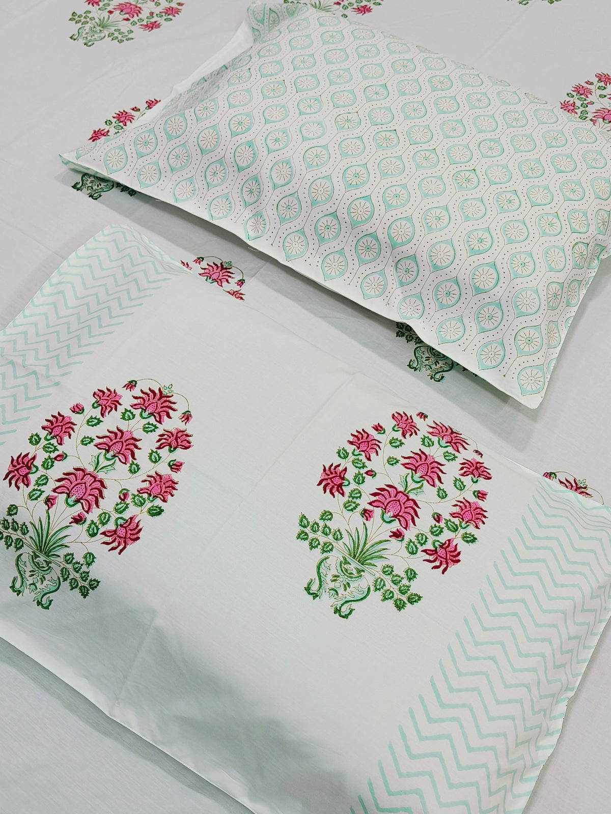 QUEEN Fitted Sheet