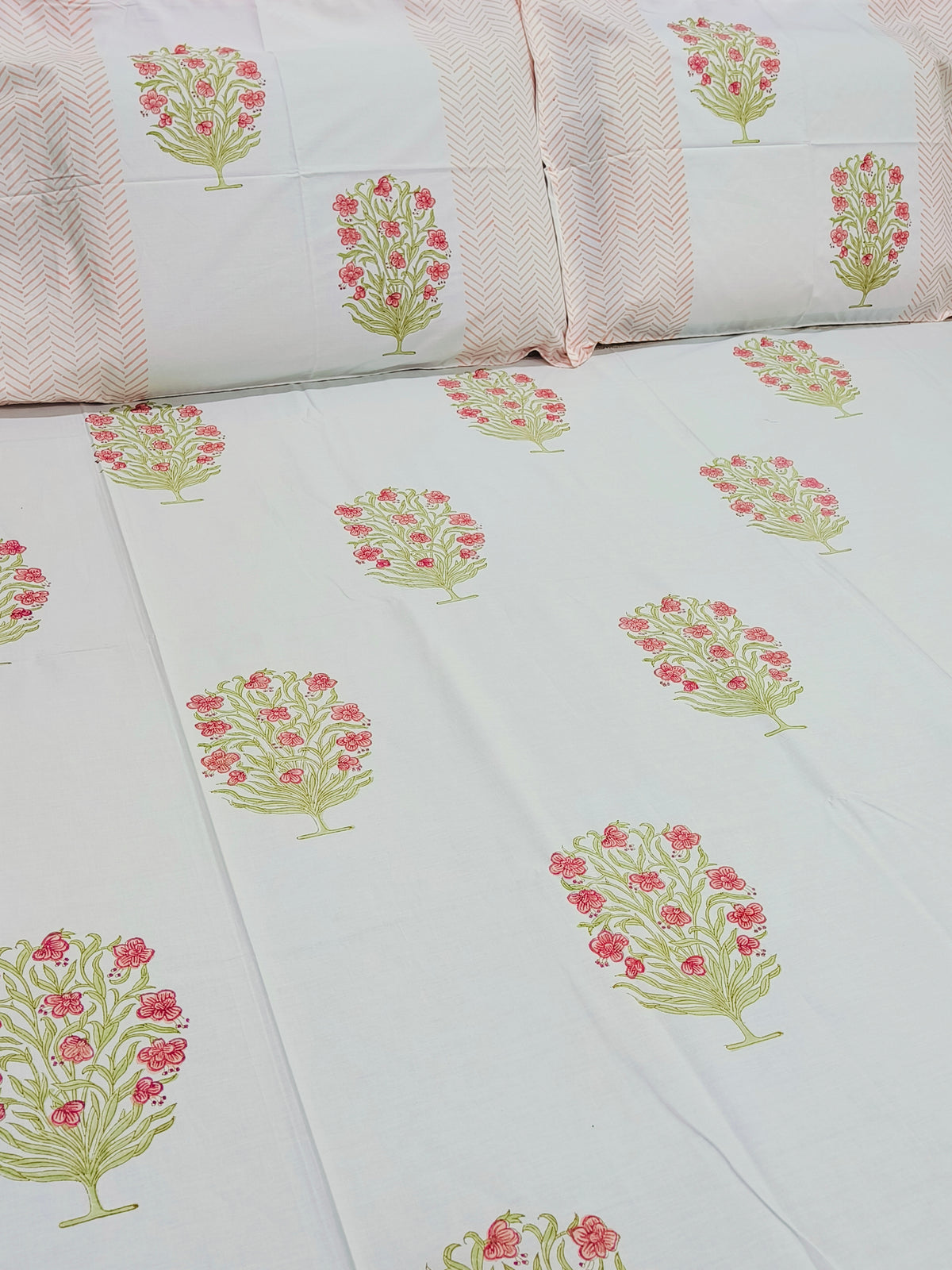 KING Fitted Sheet