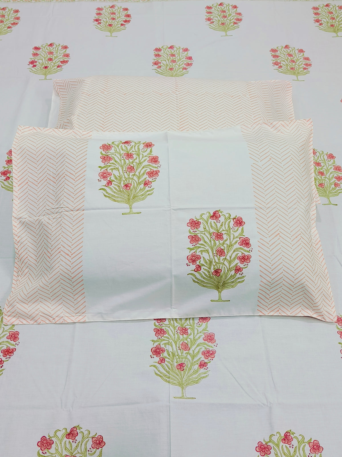 KING Fitted Sheet
