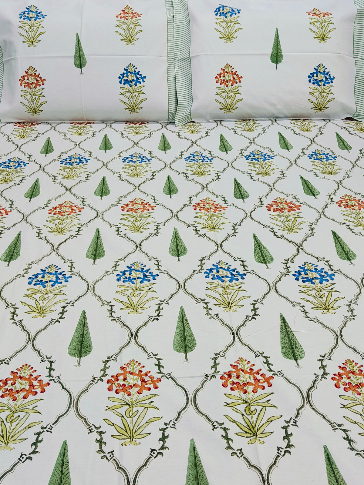 KING Fitted Sheet