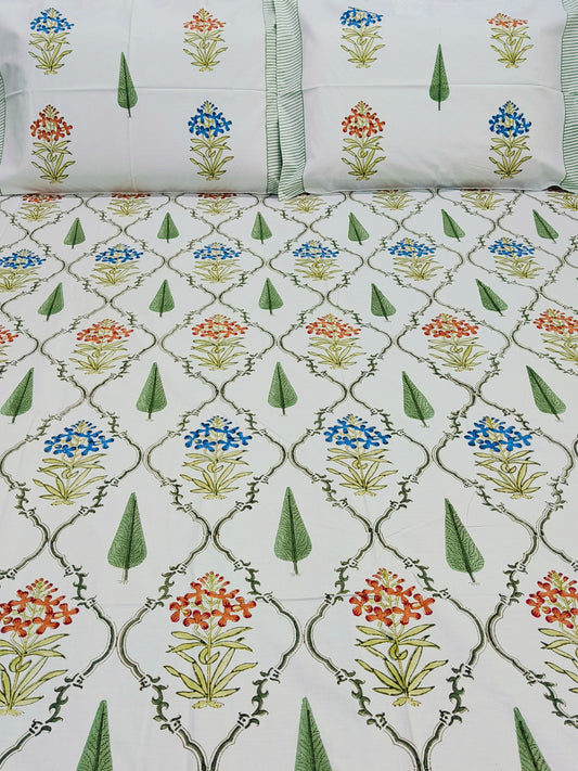 KING Fitted Sheet