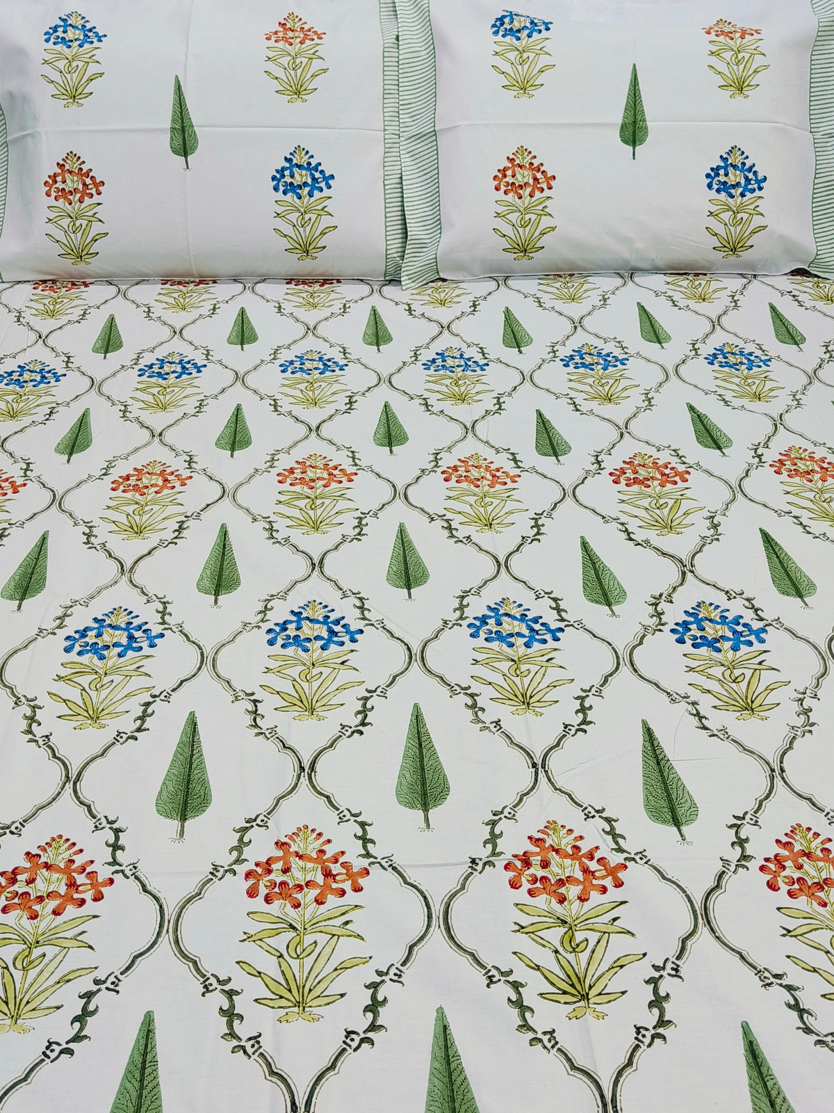 QUEEN Fitted Sheet