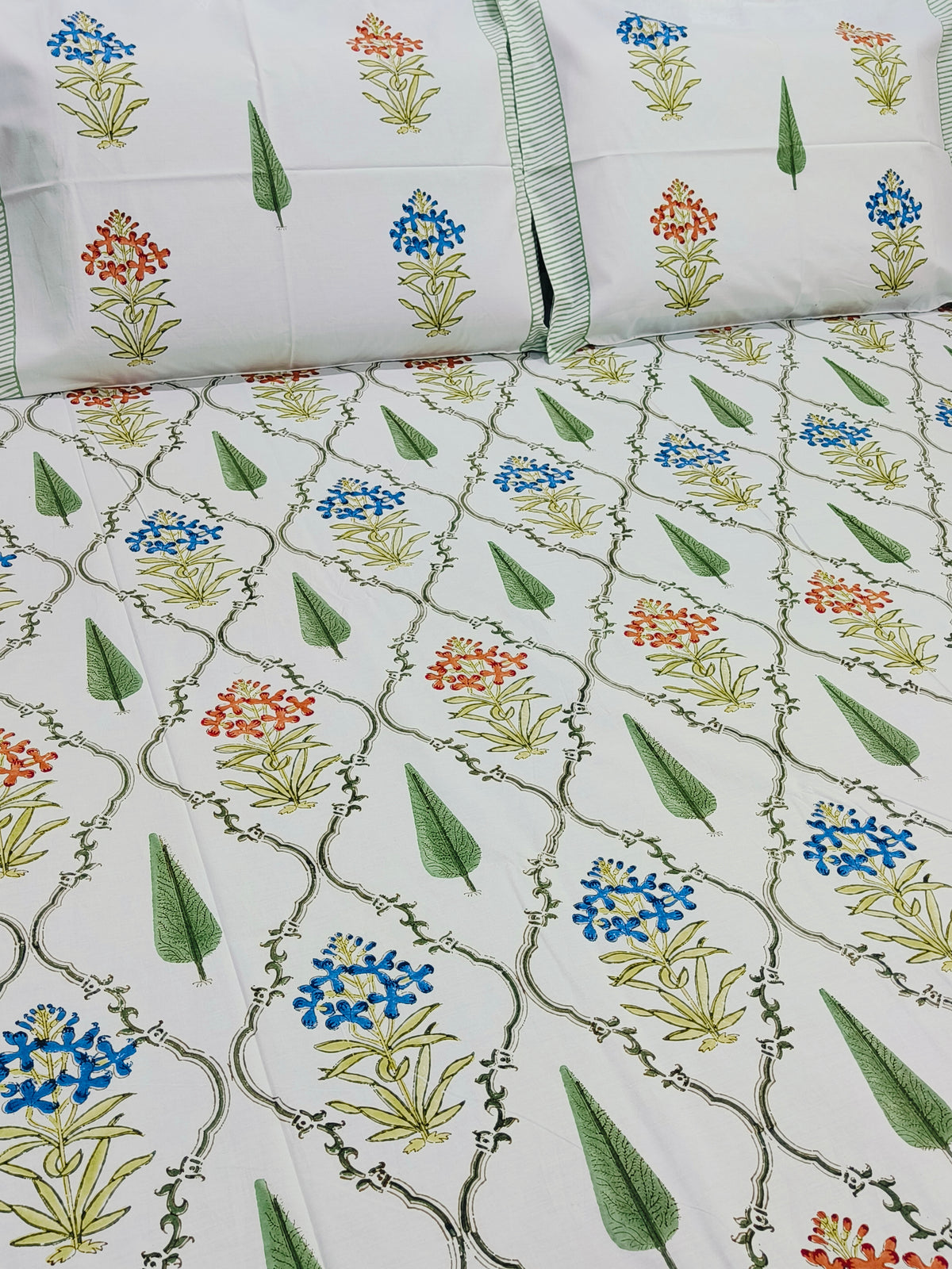 KING Fitted Sheet