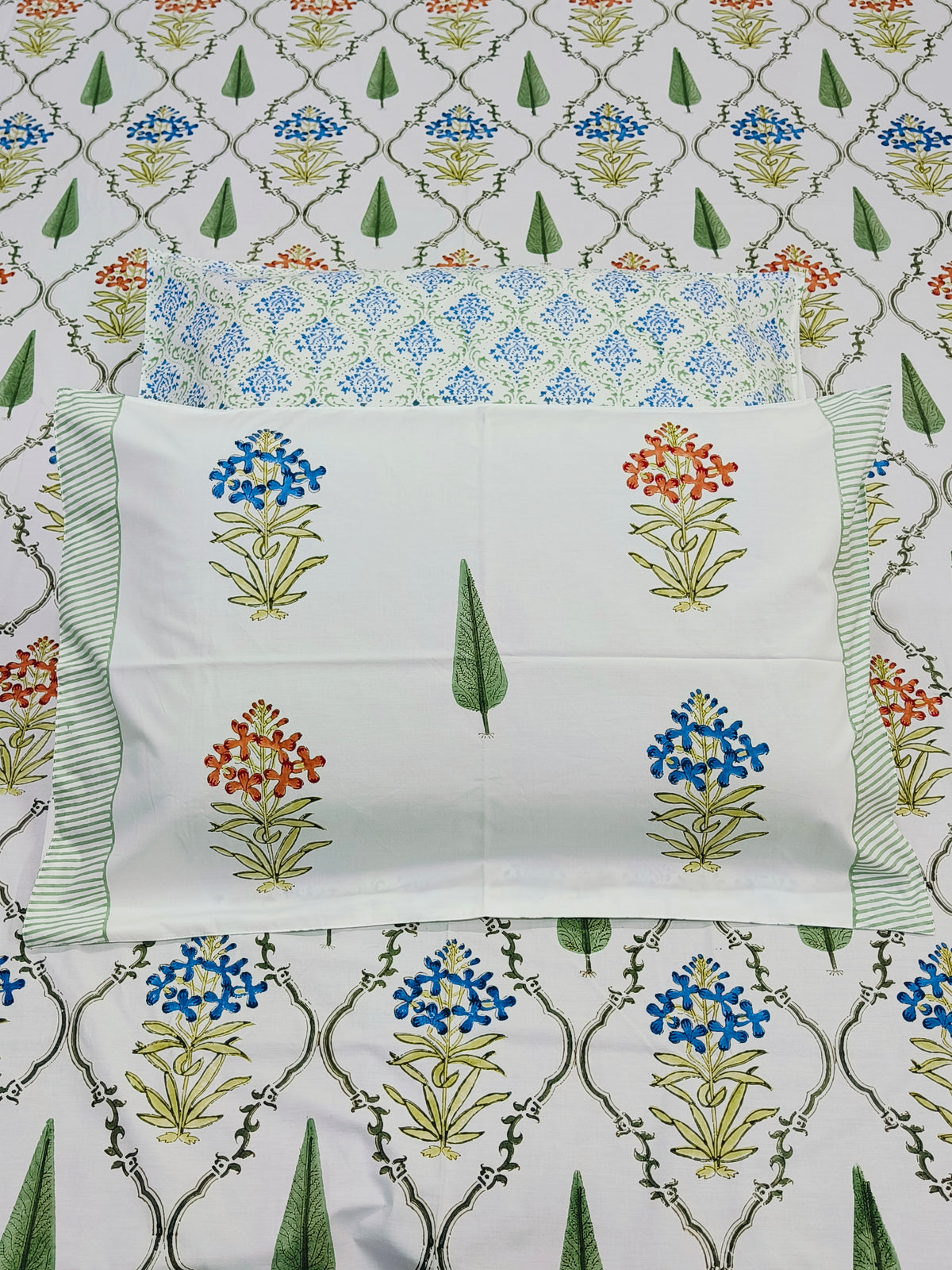 KING Fitted Sheet
