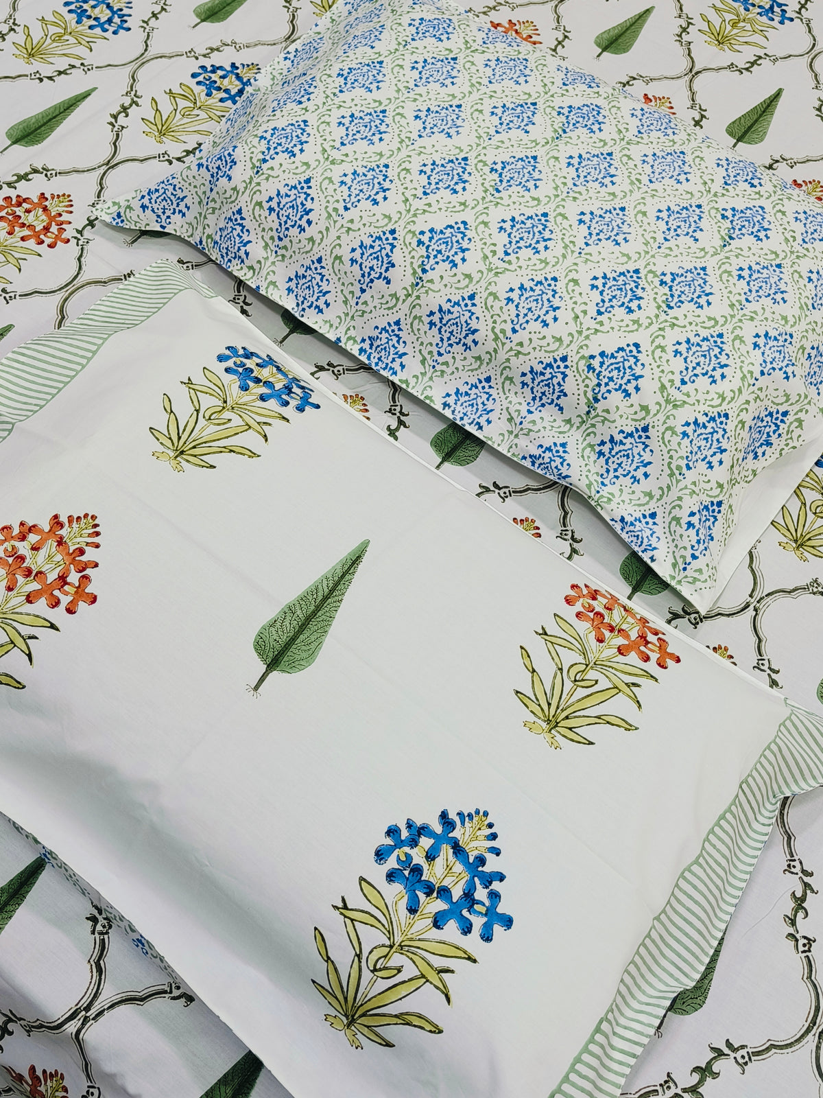 KING Fitted Sheet