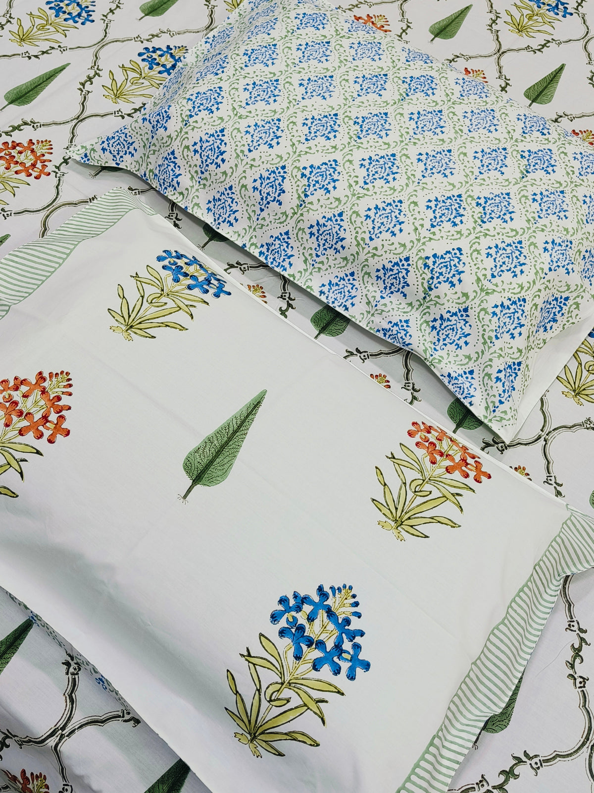 QUEEN Fitted Sheet