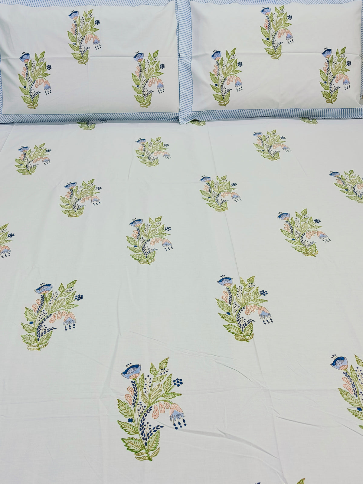 KING Fitted Sheet