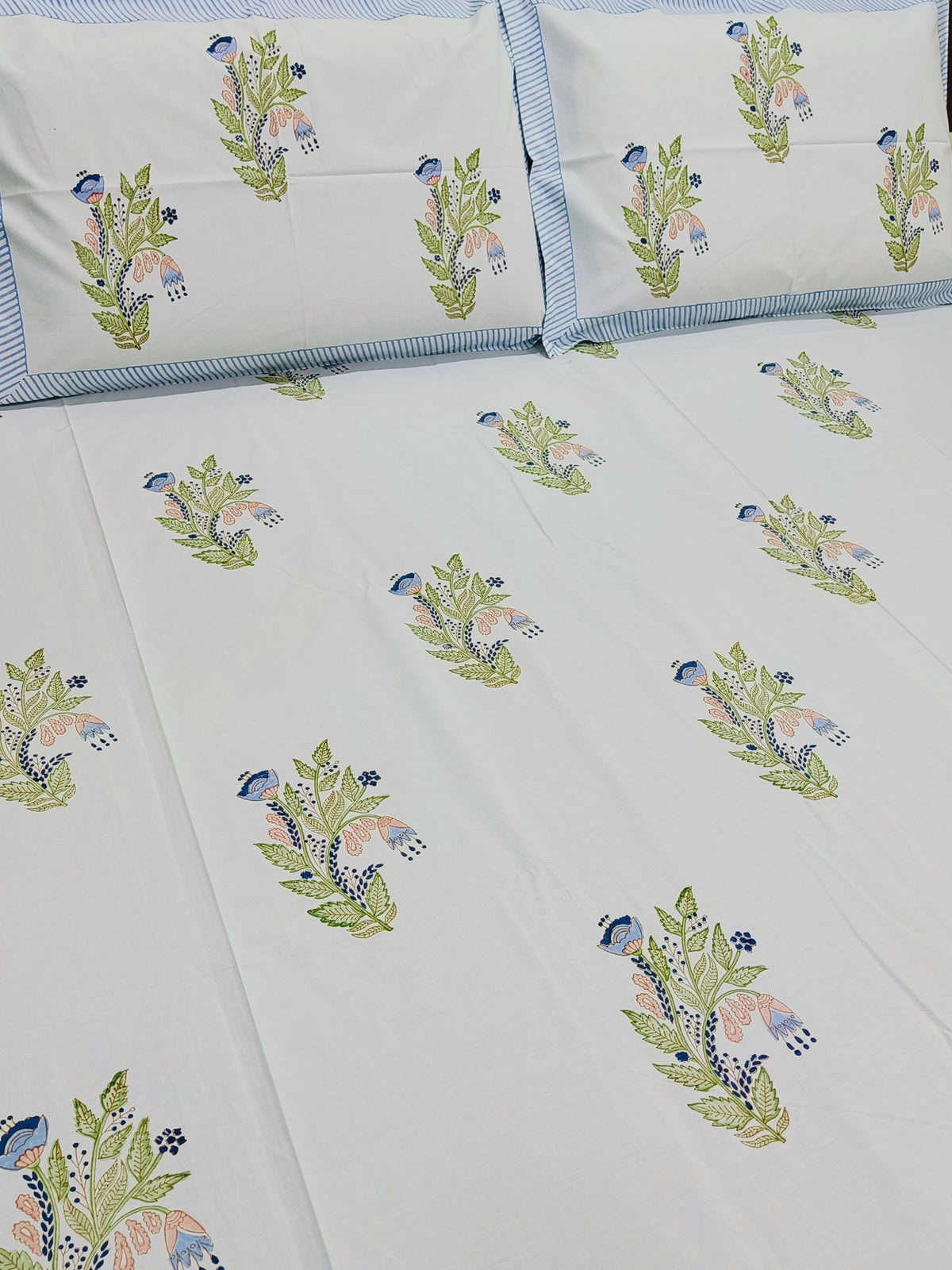 KING Fitted Sheet