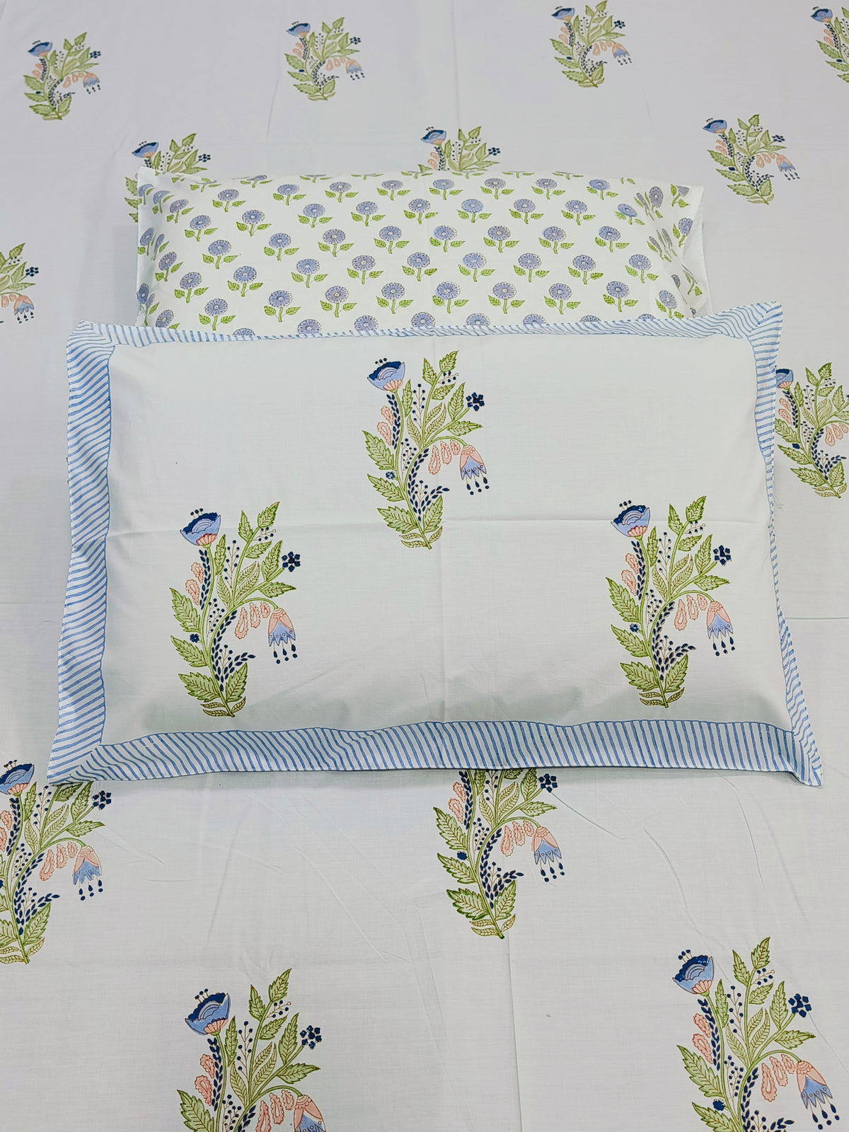 KING Fitted Sheet