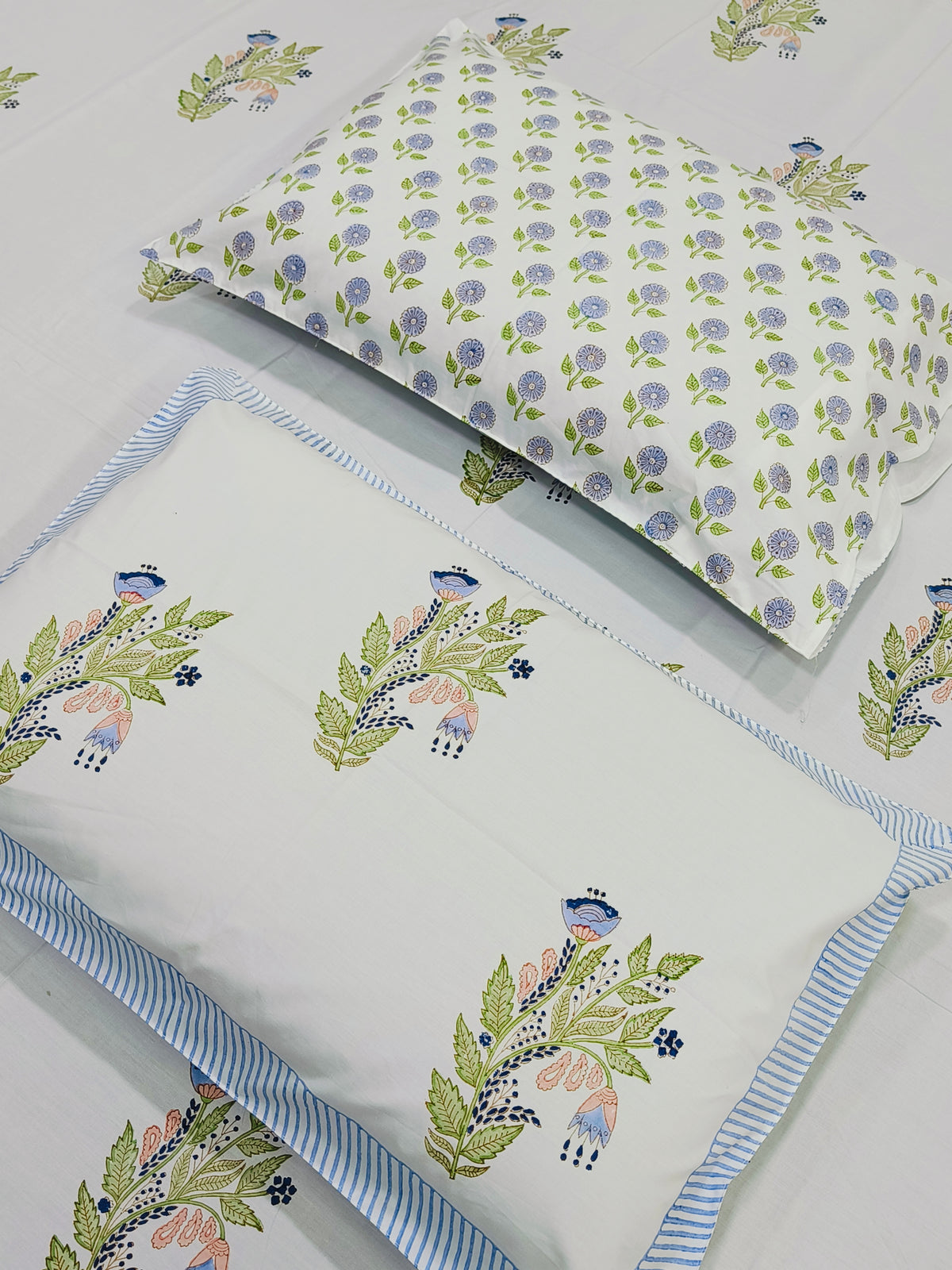 KING Fitted Sheet