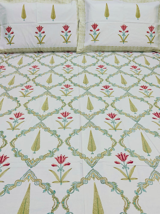 KING Fitted Sheet