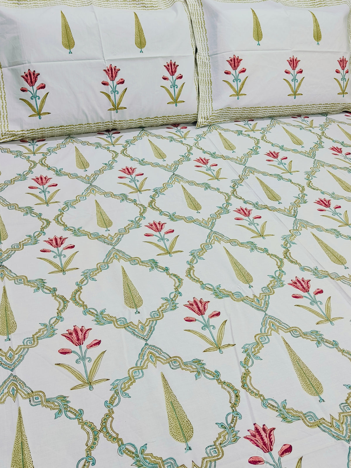 KING Fitted Sheet