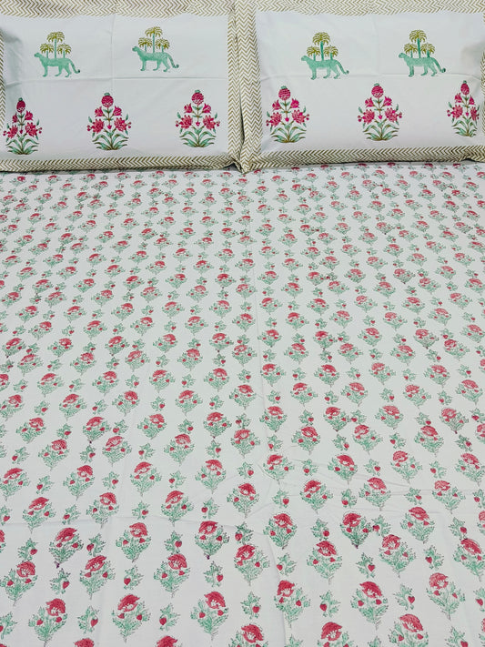 KING Fitted Sheet