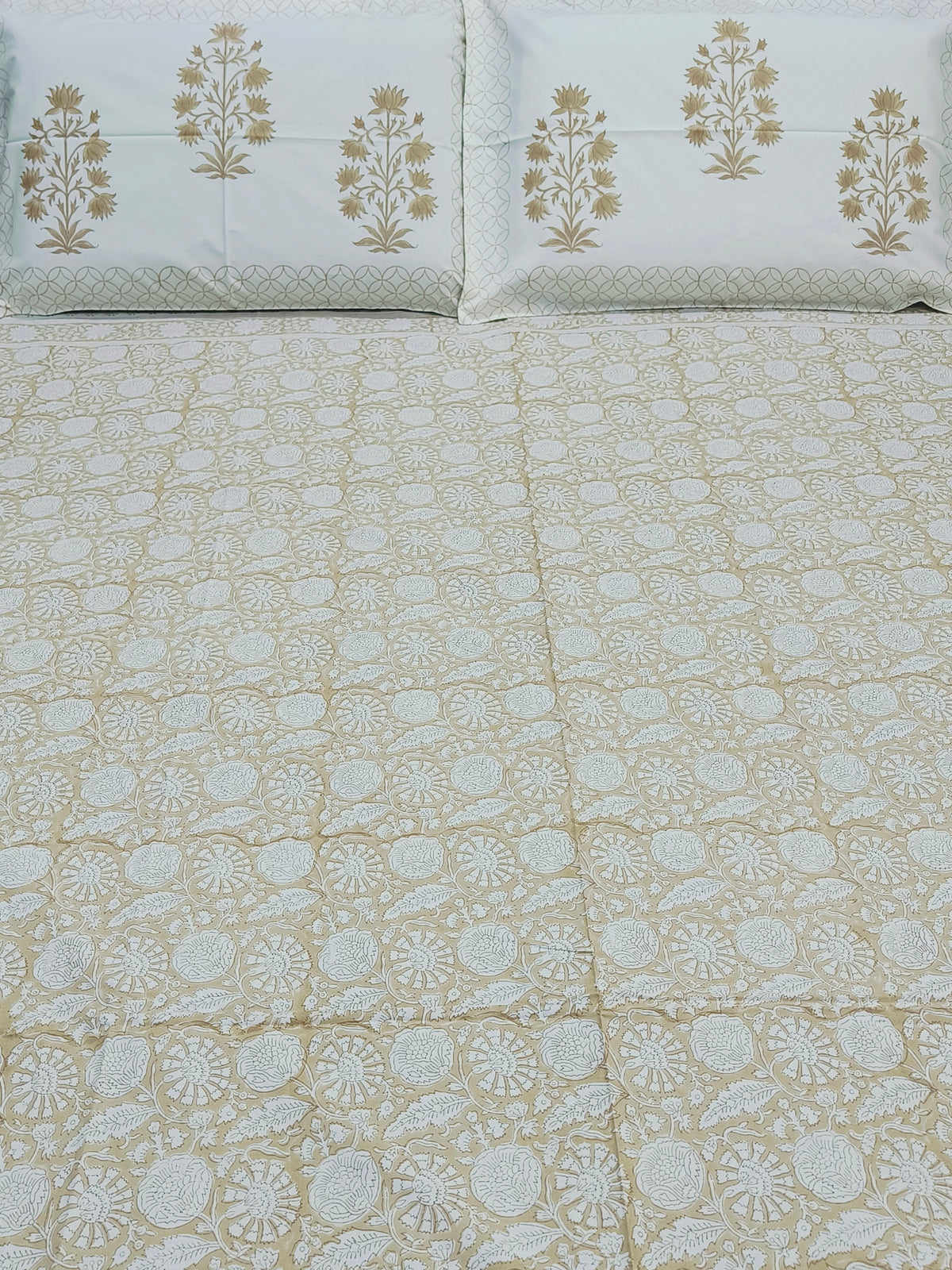 KING Fitted Sheet