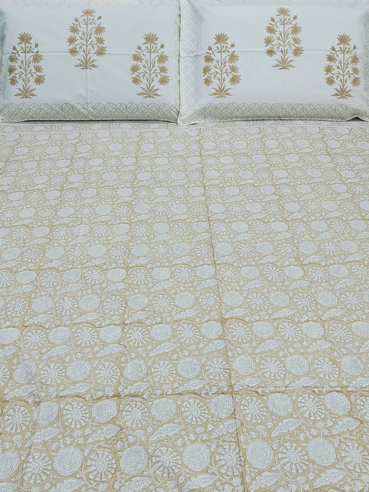 KING Fitted Sheet