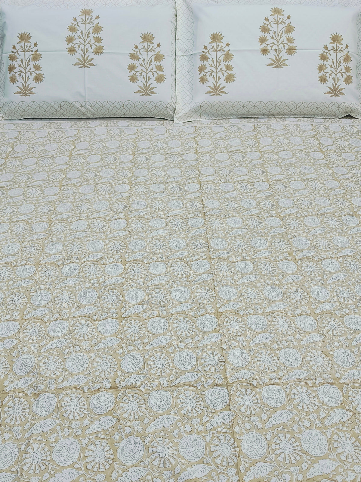 QUEEN Fitted Sheet