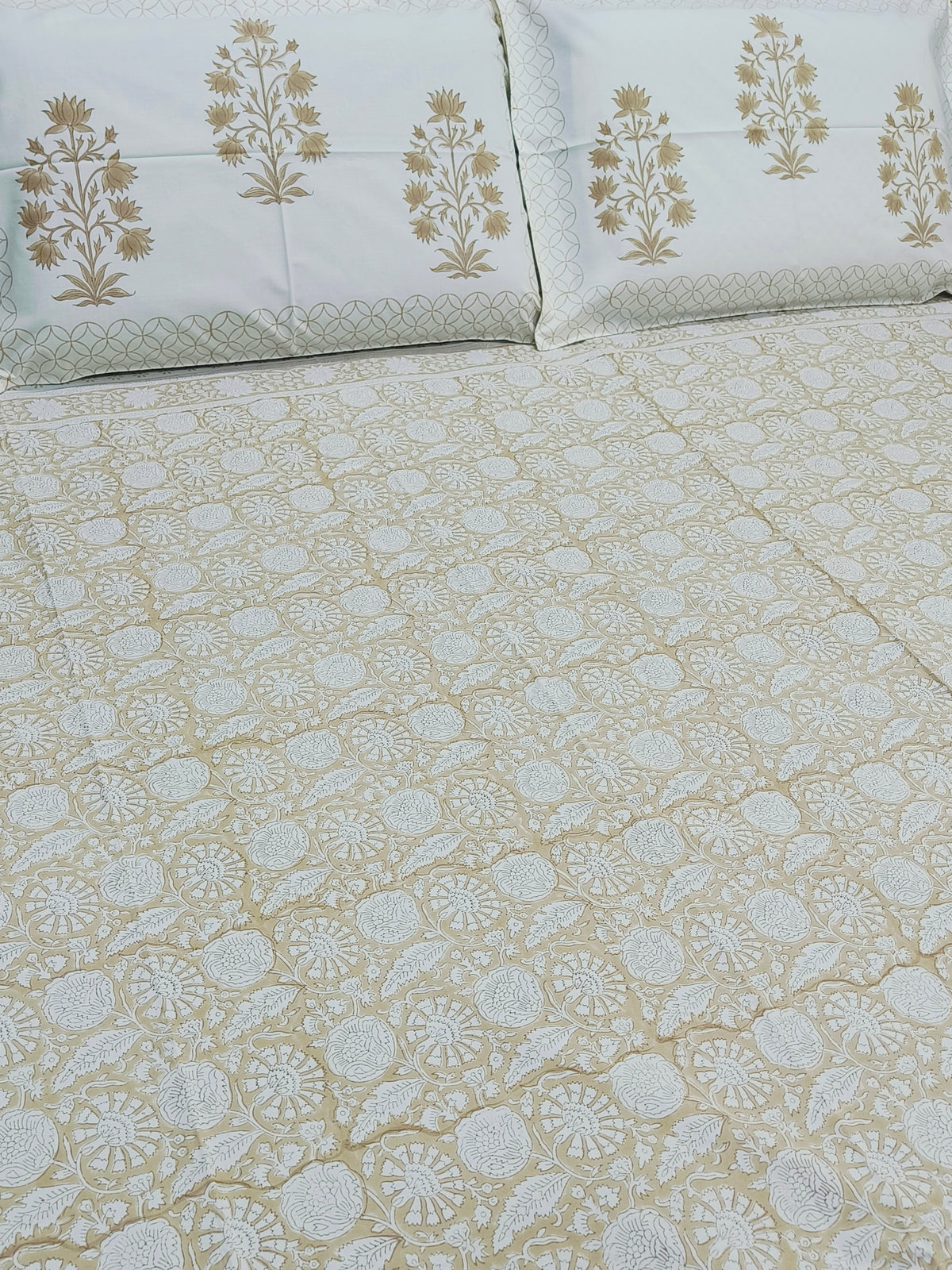 KING Fitted Sheet