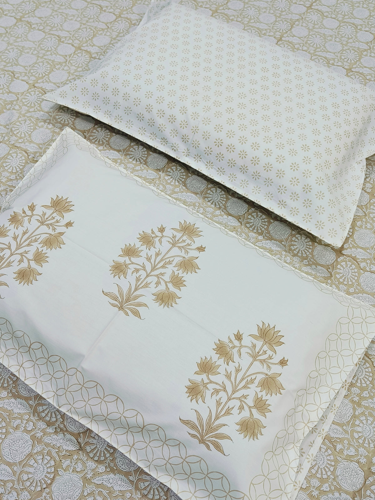 KING Fitted Sheet