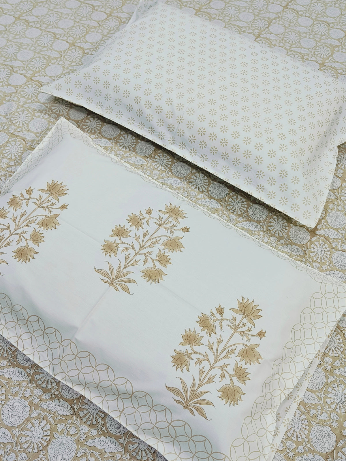 QUEEN Fitted Sheet