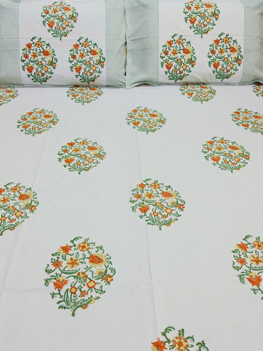 KING Fitted Sheet