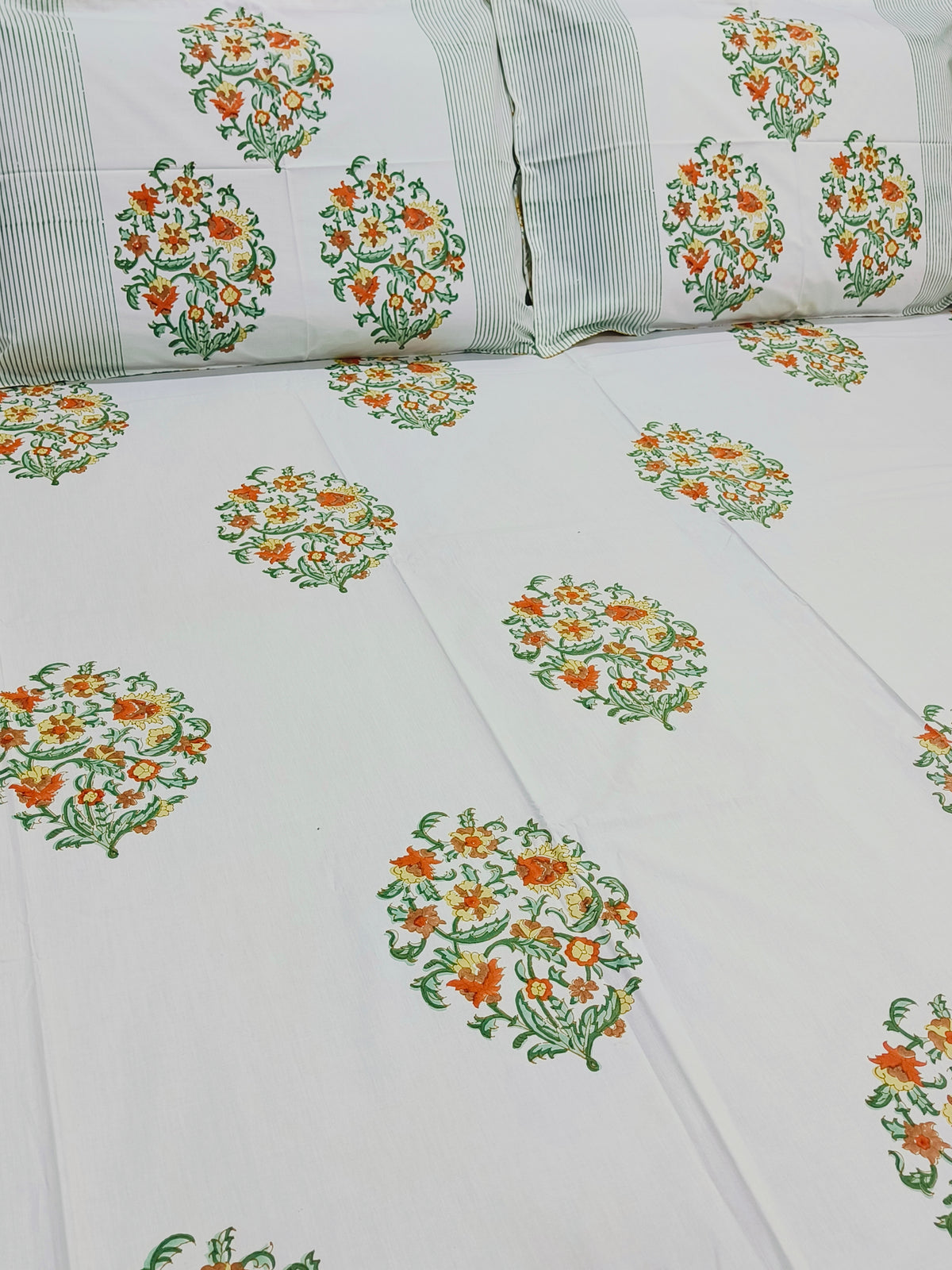KING Fitted Sheet